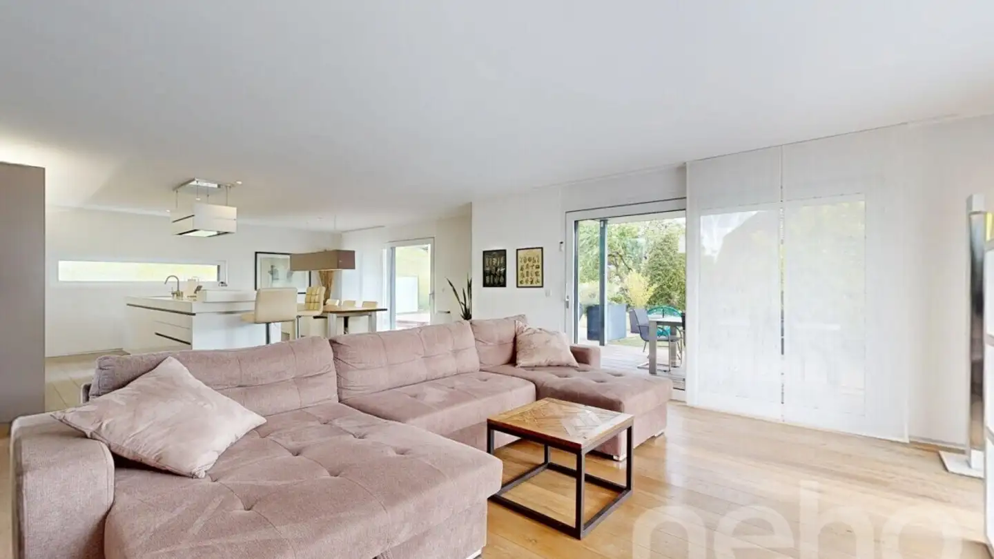 Maison atypique à vendre - 8320 Fehraltorf - Photo 2