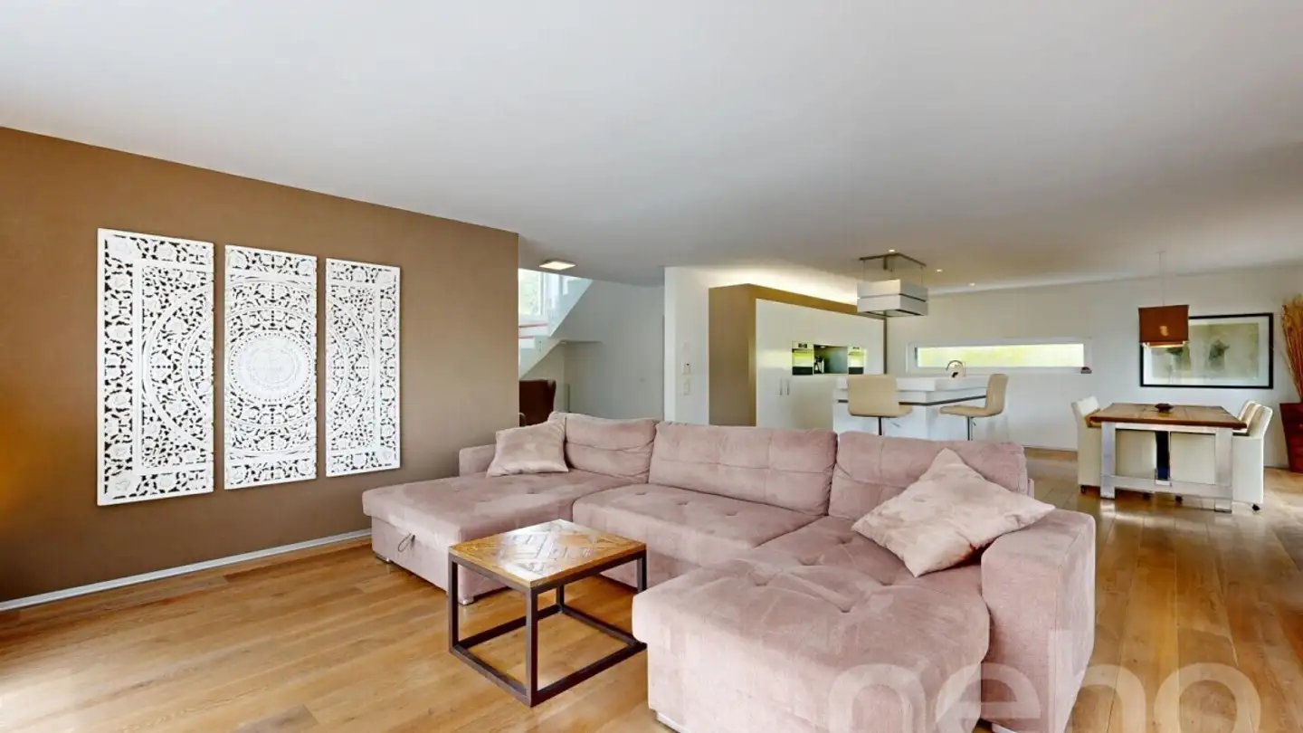 Maison atypique à vendre - 8320 Fehraltorf - Photo 3