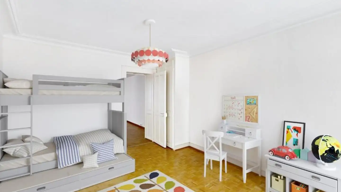 Appartamento in affitto - Rue du Grand-Pont 10, 1003 Lausanne - Foto 3