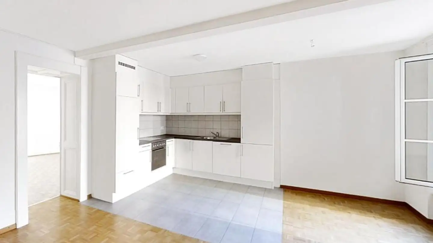 Appartamento in affitto - Rue du Grand-Pont 10, 1003 Lausanne - Foto 4