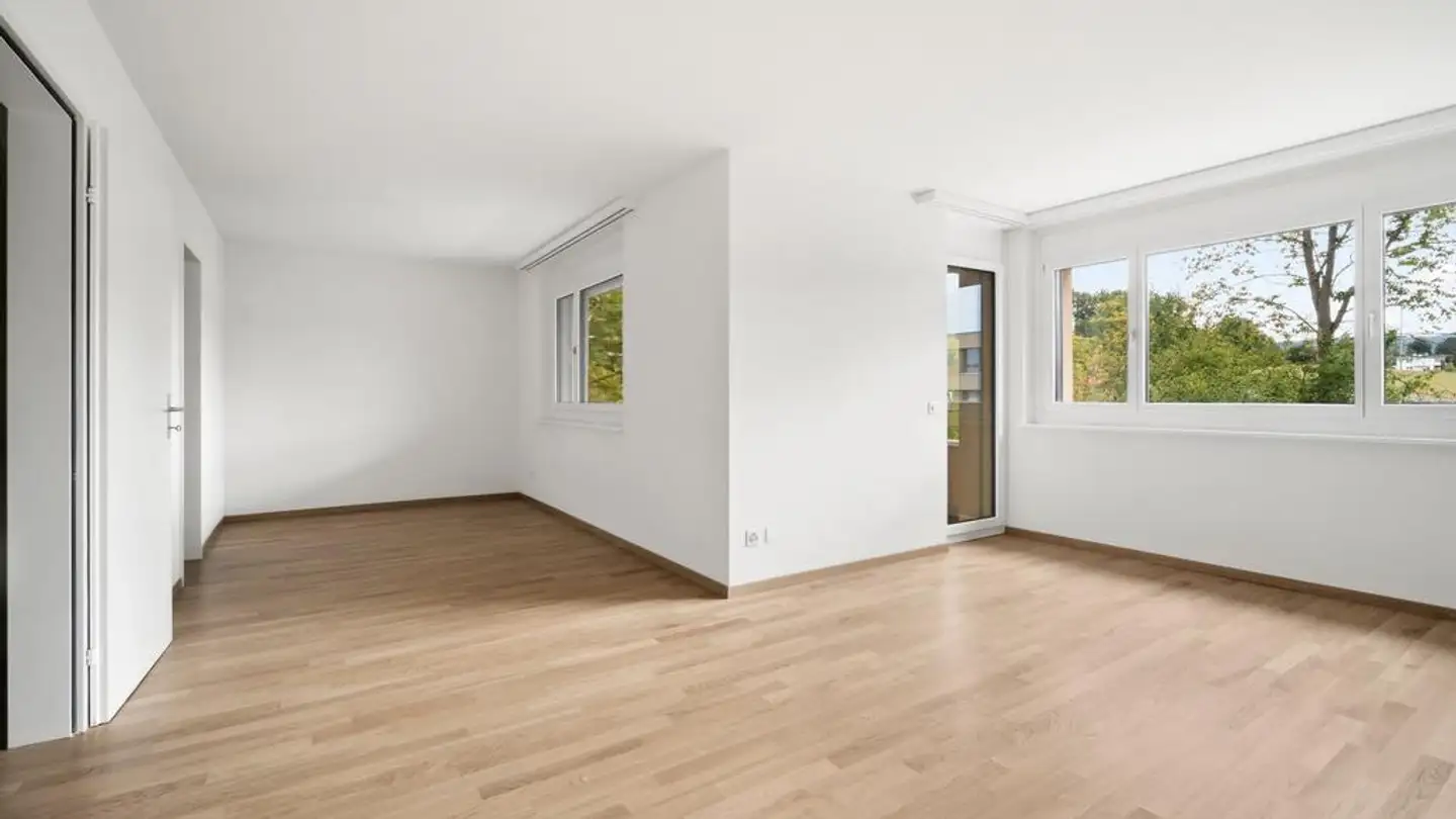 Appartement à louer - Langegasse 111, 4104 Oberwil BL - Photo 2