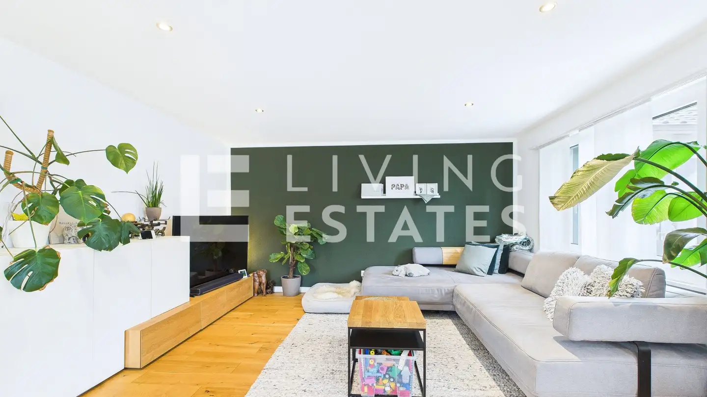 Casa singola in vendita - Sonnmattstrasse, 5734 Reinach AG - Photo 4