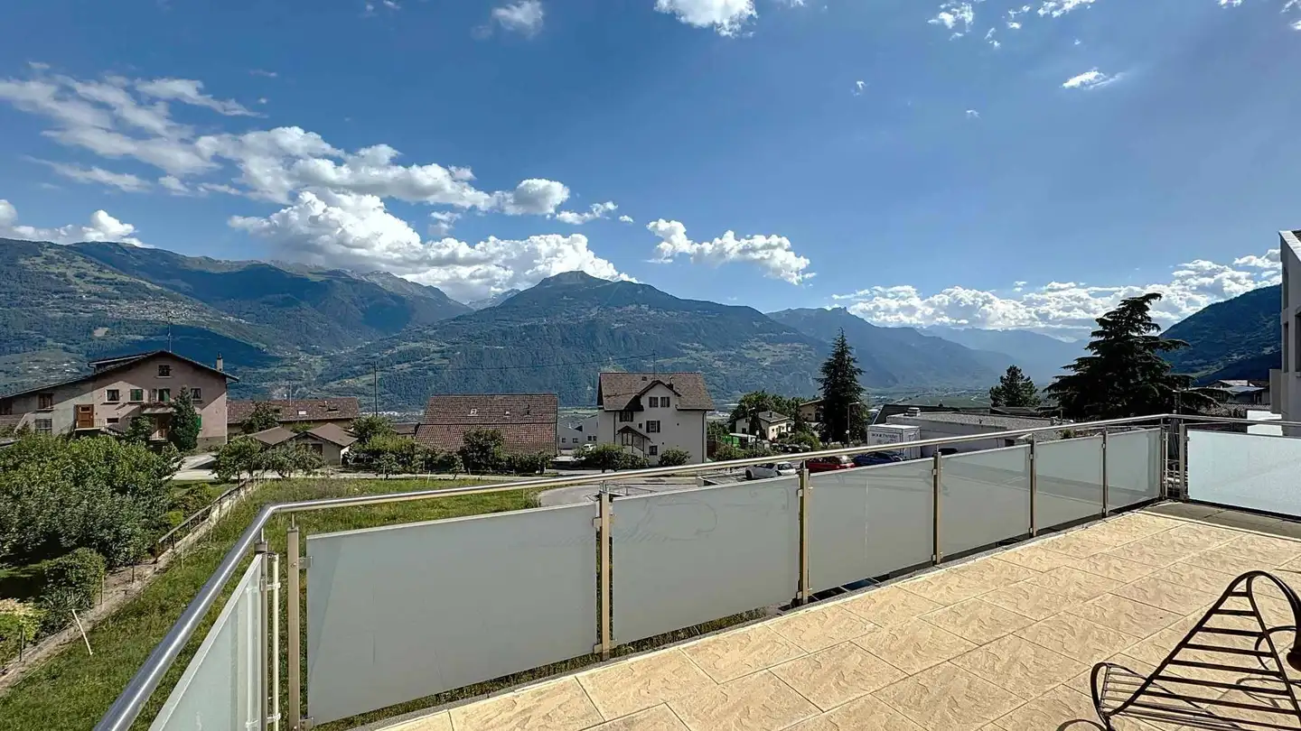 Wohnung kaufen - 1976 Erde