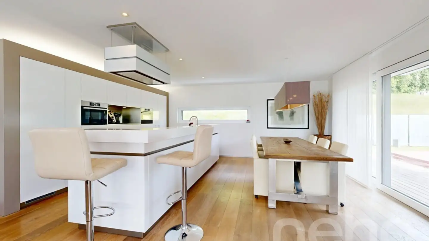 Maison atypique à vendre - 8320 Fehraltorf - Photo 4