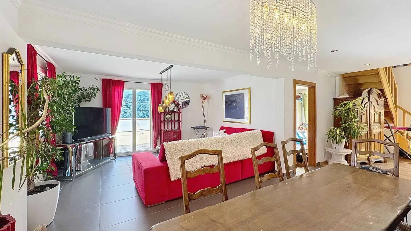 Wohnung kaufen - 1976 Erde - Foto 2