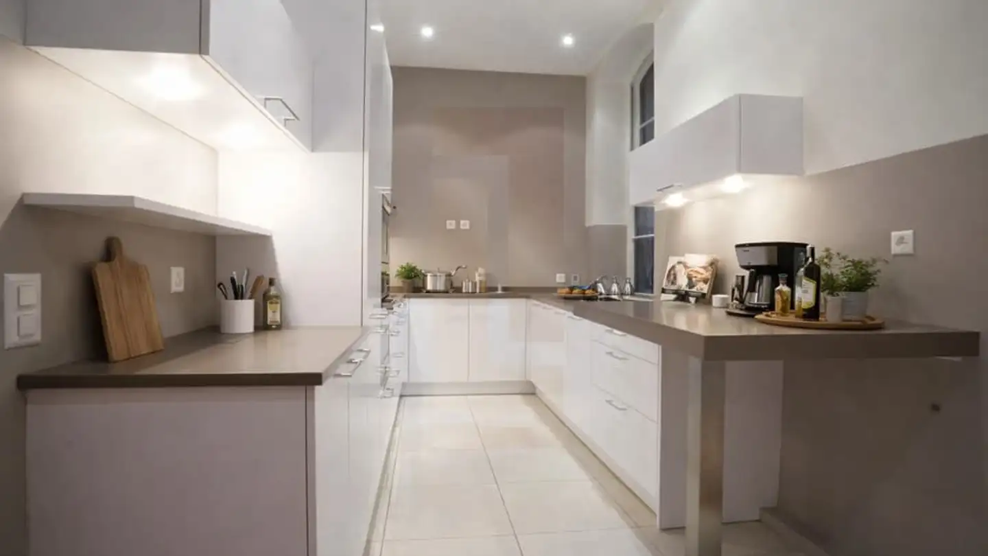 Apartment for sale - 1204 Genève - Photo 3