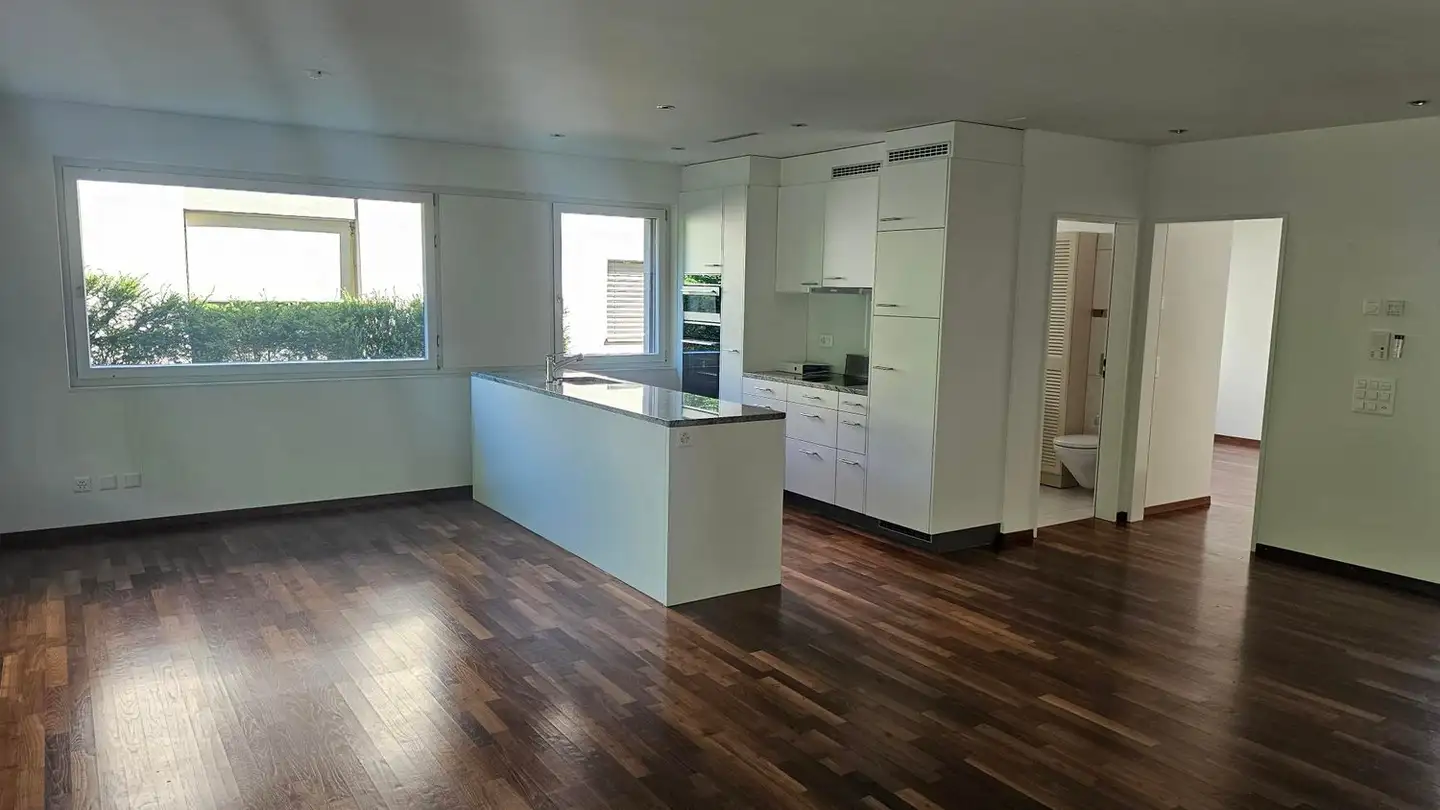 Wohnung mieten - Speicherstrasse 38c, 8500 Frauenfeld - Foto 3