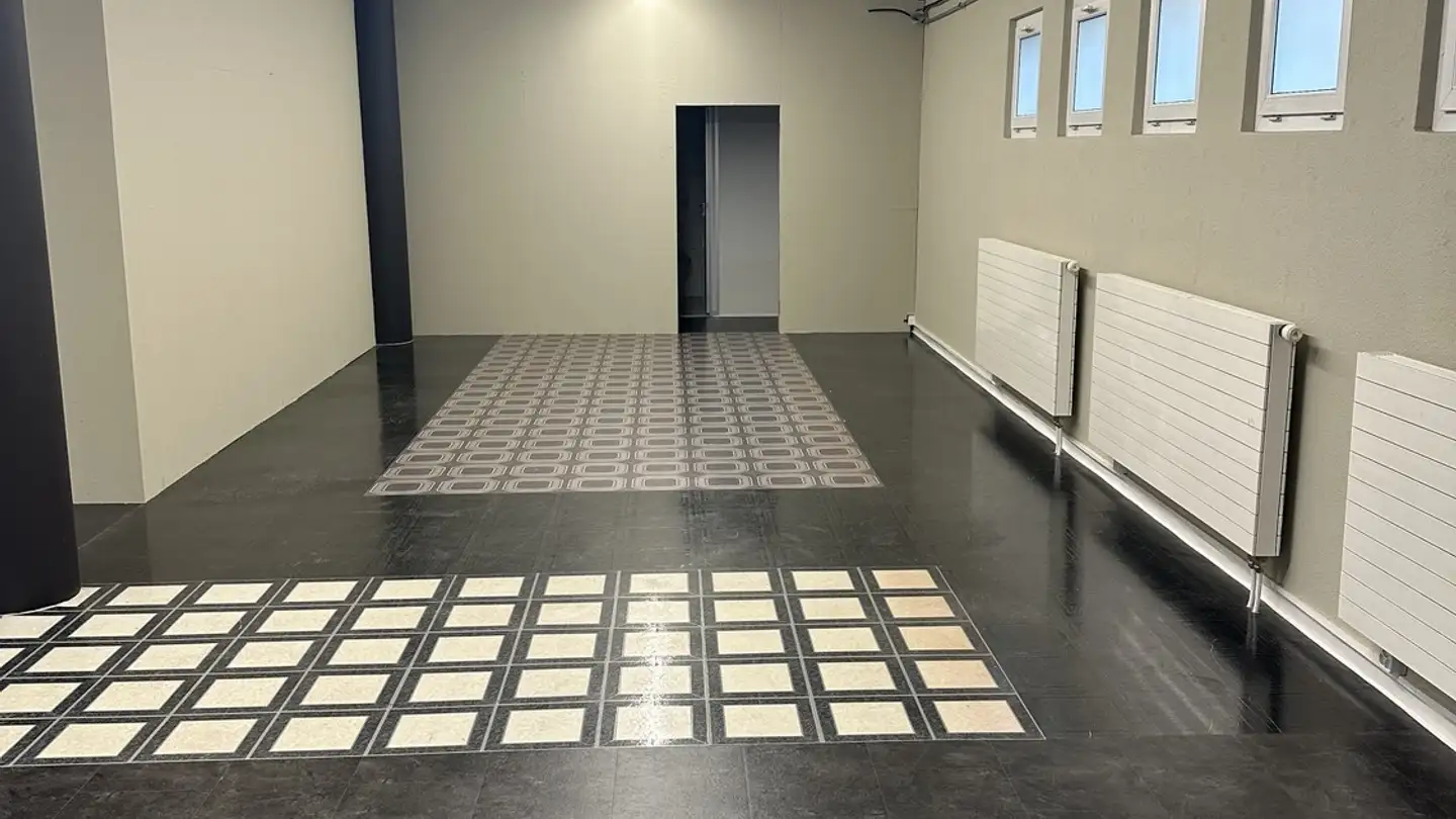 Commerciale in affitto - Im Zentrum 14, 9542 Münchwilen TG - Foto 3