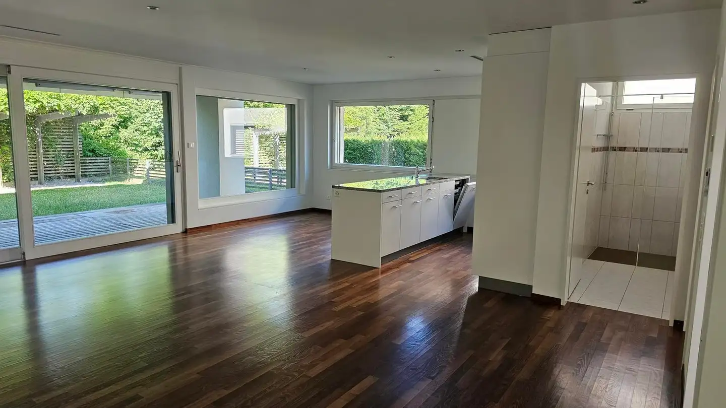 Wohnung mieten - Speicherstrasse 38c, 8500 Frauenfeld - Foto 4