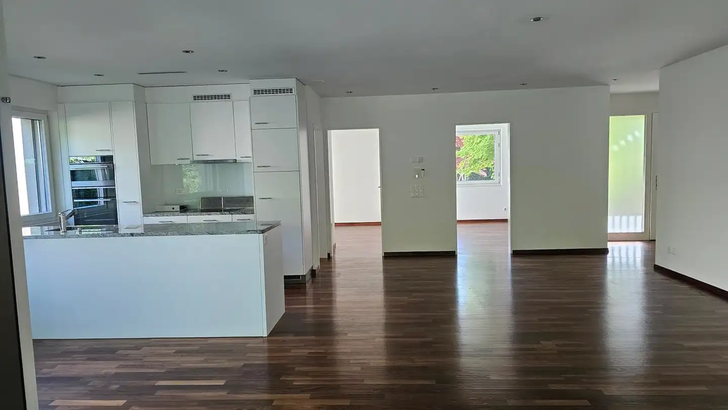 Wohnung mieten - Speicherstrasse 38c, 8500 Frauenfeld - Foto 2