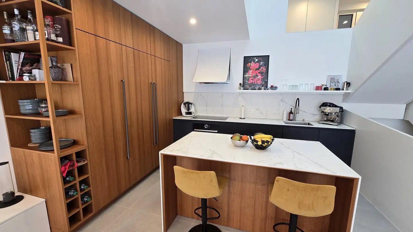 Casa a schiera in vendita - Rue Du Midi 6a, 1522 Lucens