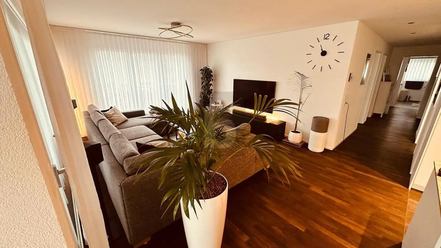 Apartment for rent - 8560 Märstetten