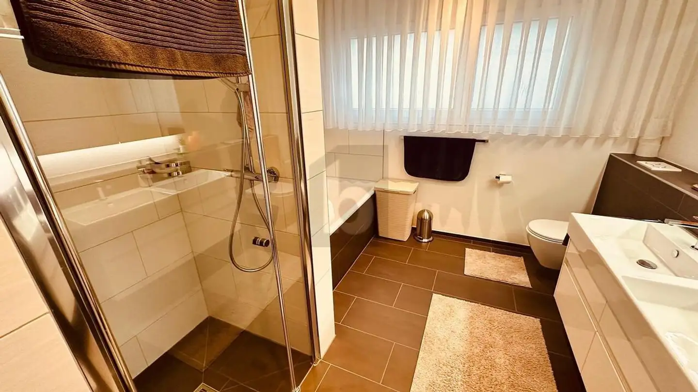 Apartment for rent - 8560 Märstetten - Photo 2