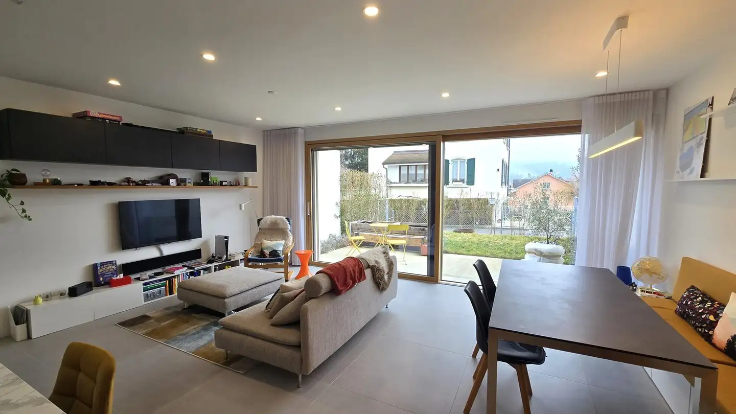 Casa a schiera in vendita - Rue Du Midi 6a, 1522 Lucens - Foto 4