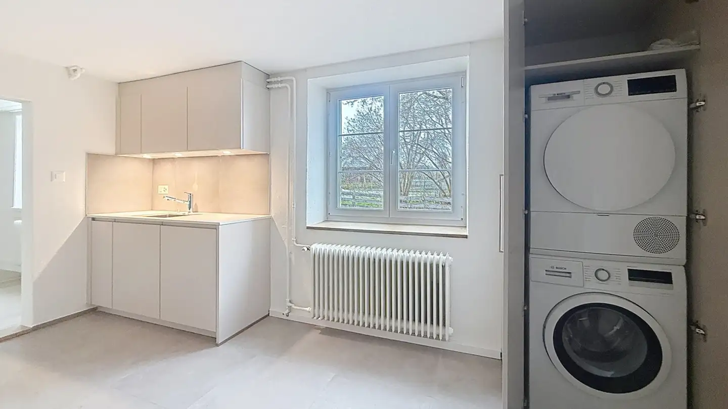 Appartement à louer - Jetschwil 13, 3186 Düdingen - Photo 4