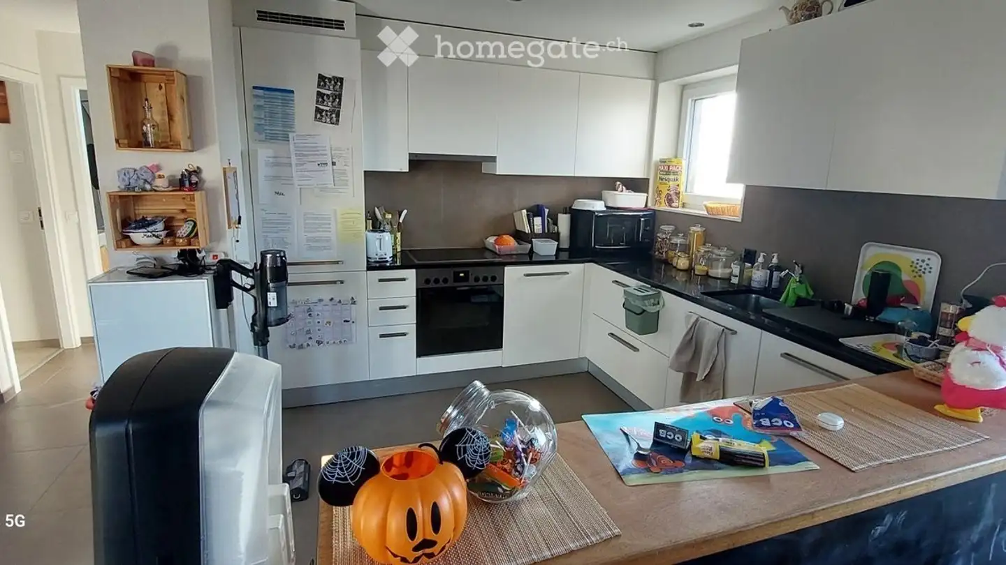 Appartamento in affitto - Chemin De Franey 3, 1027 Lonay - Photo 3