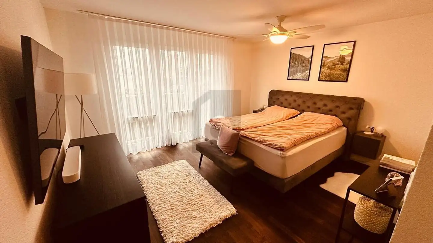 Apartment for rent - 8560 Märstetten - Photo 3