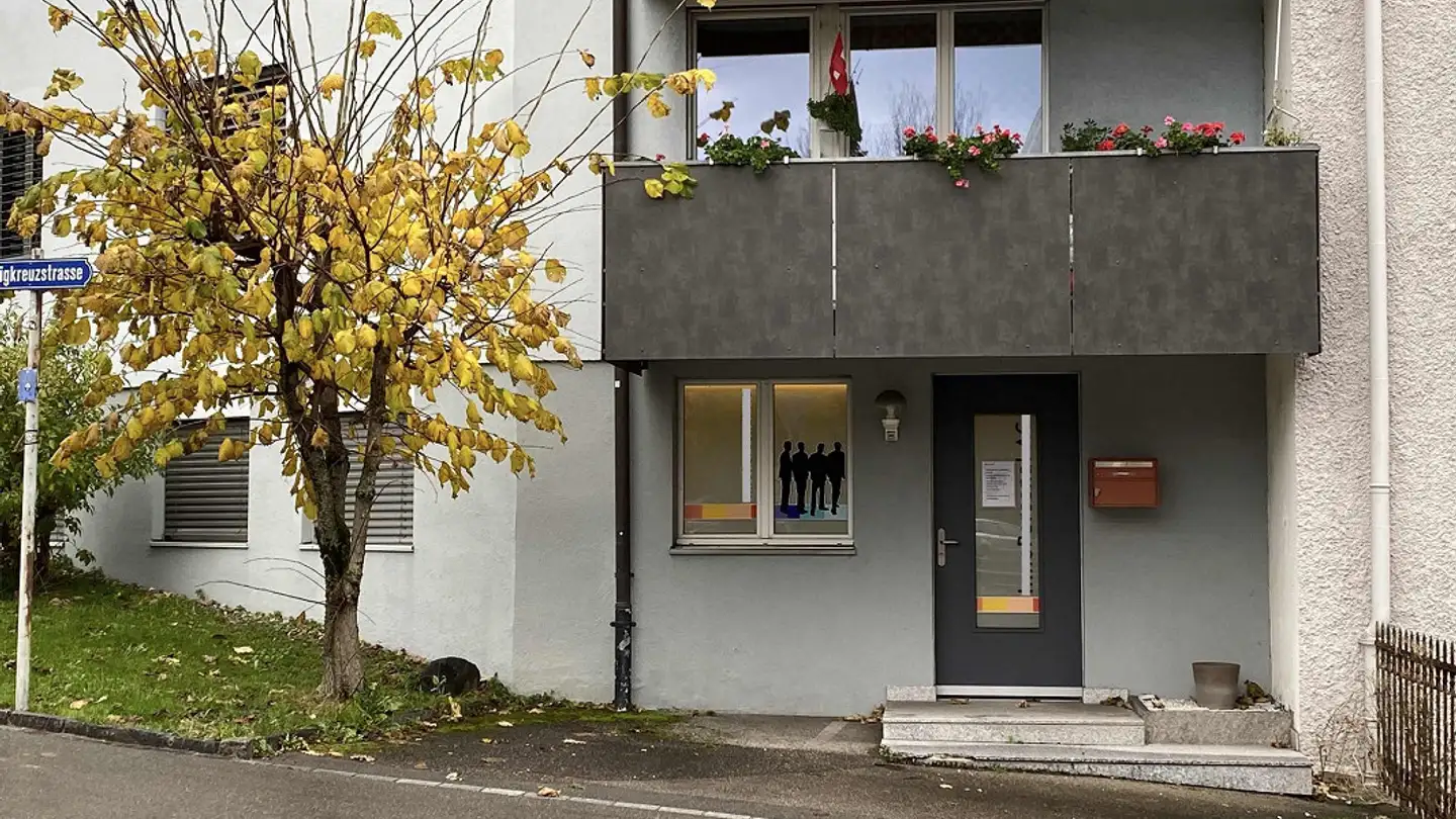 Commerciale in affitto - Kolumbanstrasse 74, 9008 St. Gallen - Foto 2