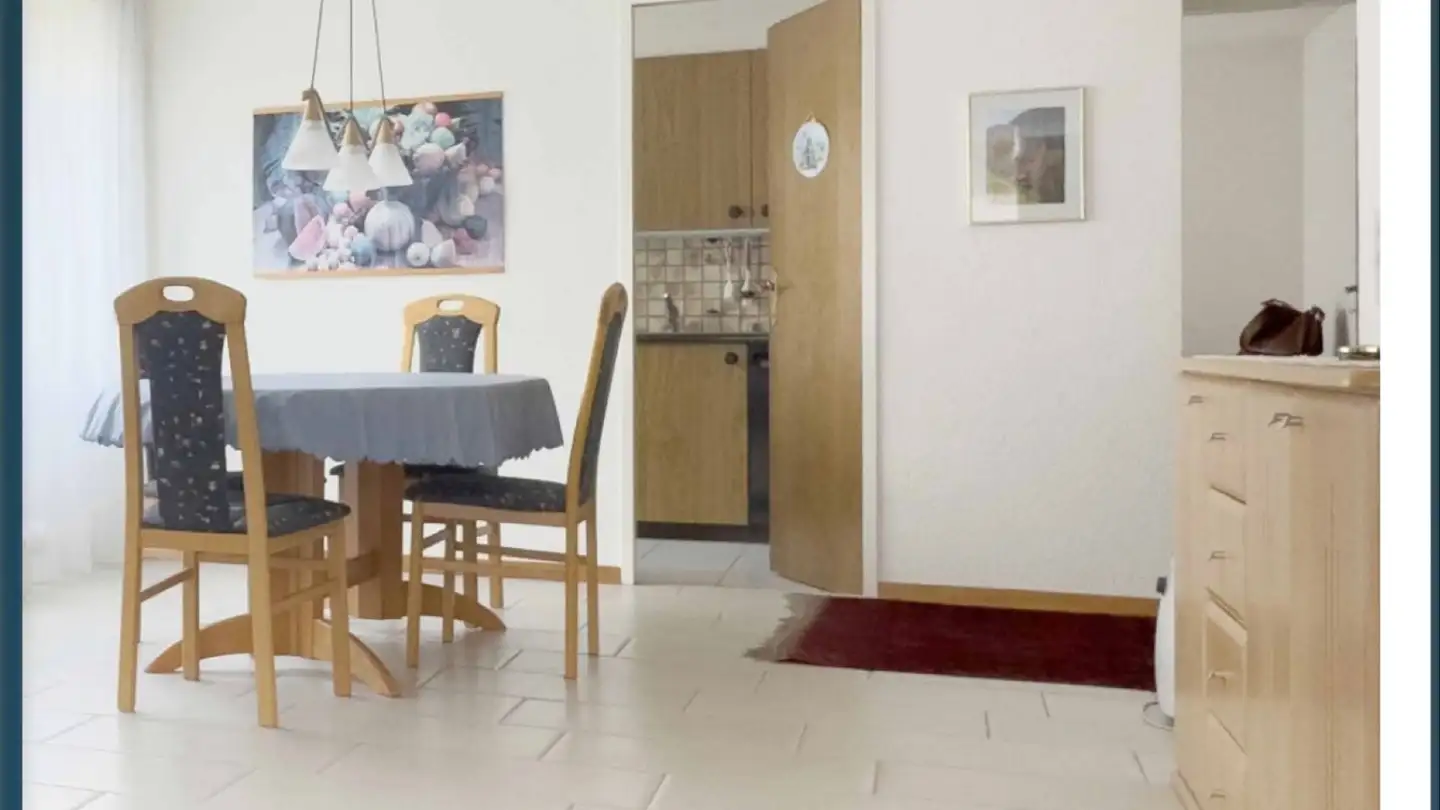 Apartment for rent - 3250 Lyss - Photo 2