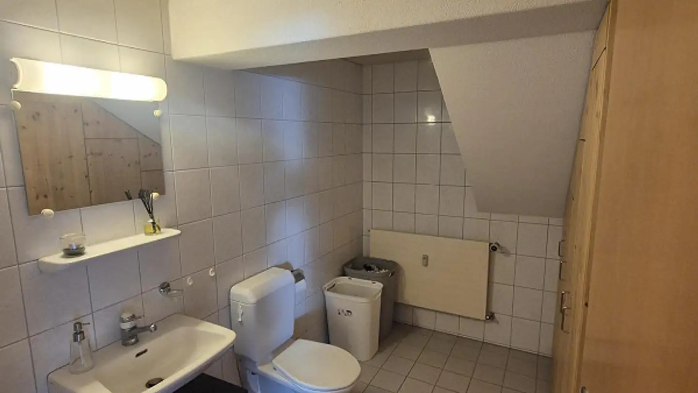 Appartement à louer - Schwanenstrasse 6, 9000 St. Gallen - Photo 2