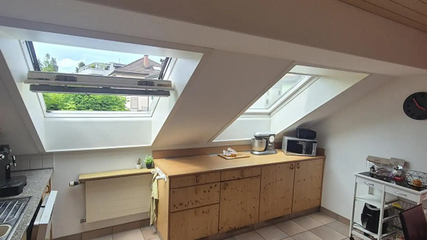 Appartement à louer - Schwanenstrasse 6, 9000 St. Gallen - Photo 3