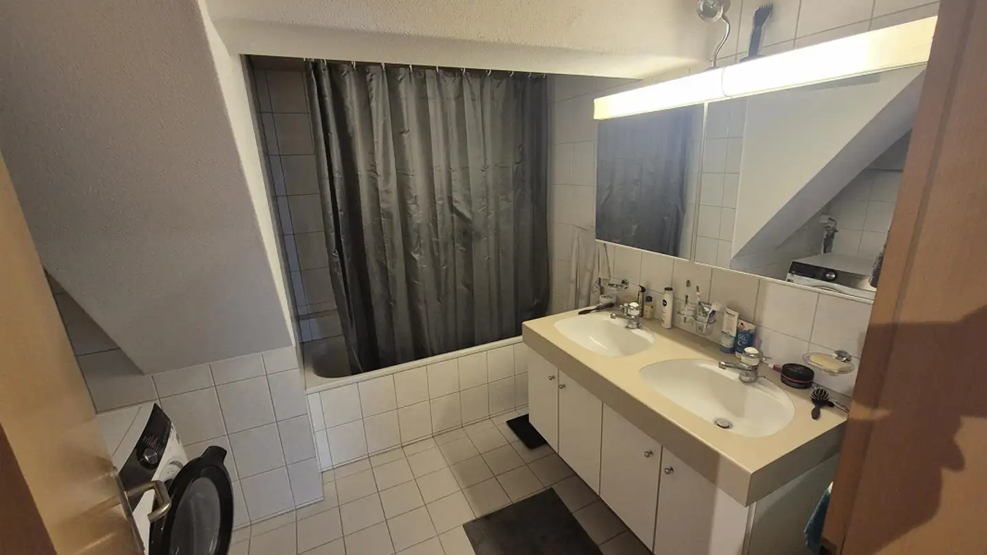 Appartement à louer - Schwanenstrasse 6, 9000 St. Gallen - Photo 4