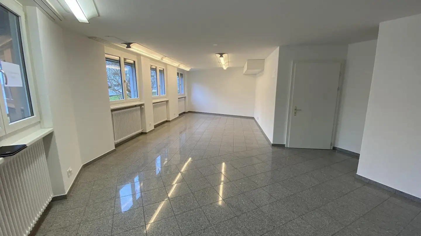 Commerciale in affitto - Kolumbanstrasse 74, 9008 St. Gallen - Foto 3
