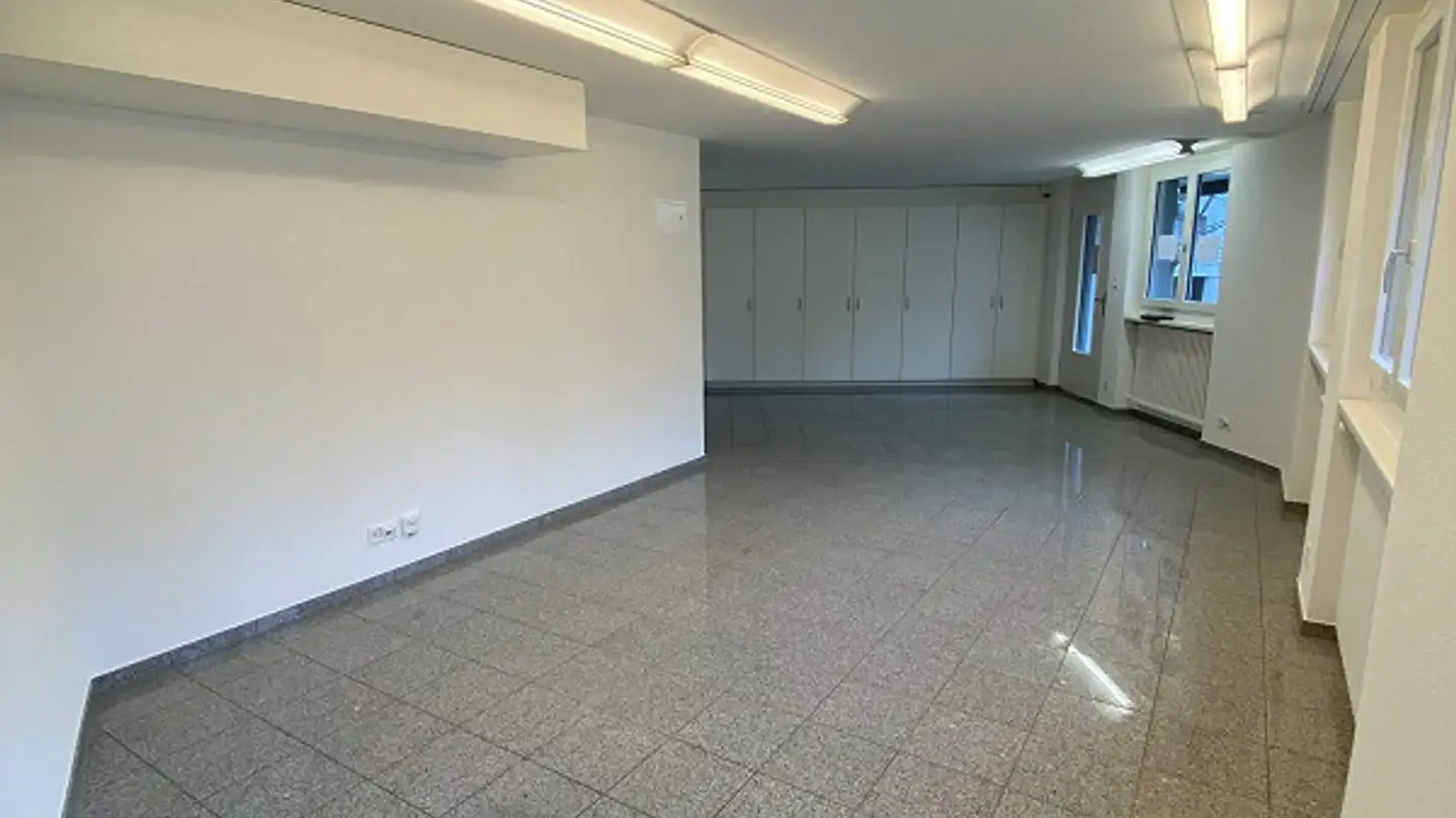 Commerciale in affitto - Kolumbanstrasse 74, 9008 St. Gallen - Foto 4