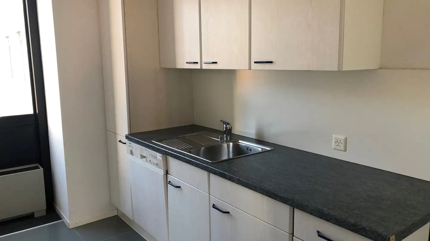 Spazio ufficio in affitto - Via Lisano 3, 6900 Massagno - Foto 4