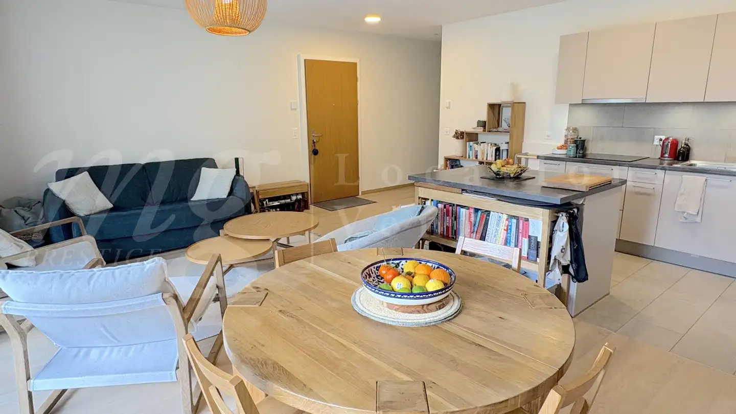 Apartment for rent - 1253 Vandoeuvres - Photo 4