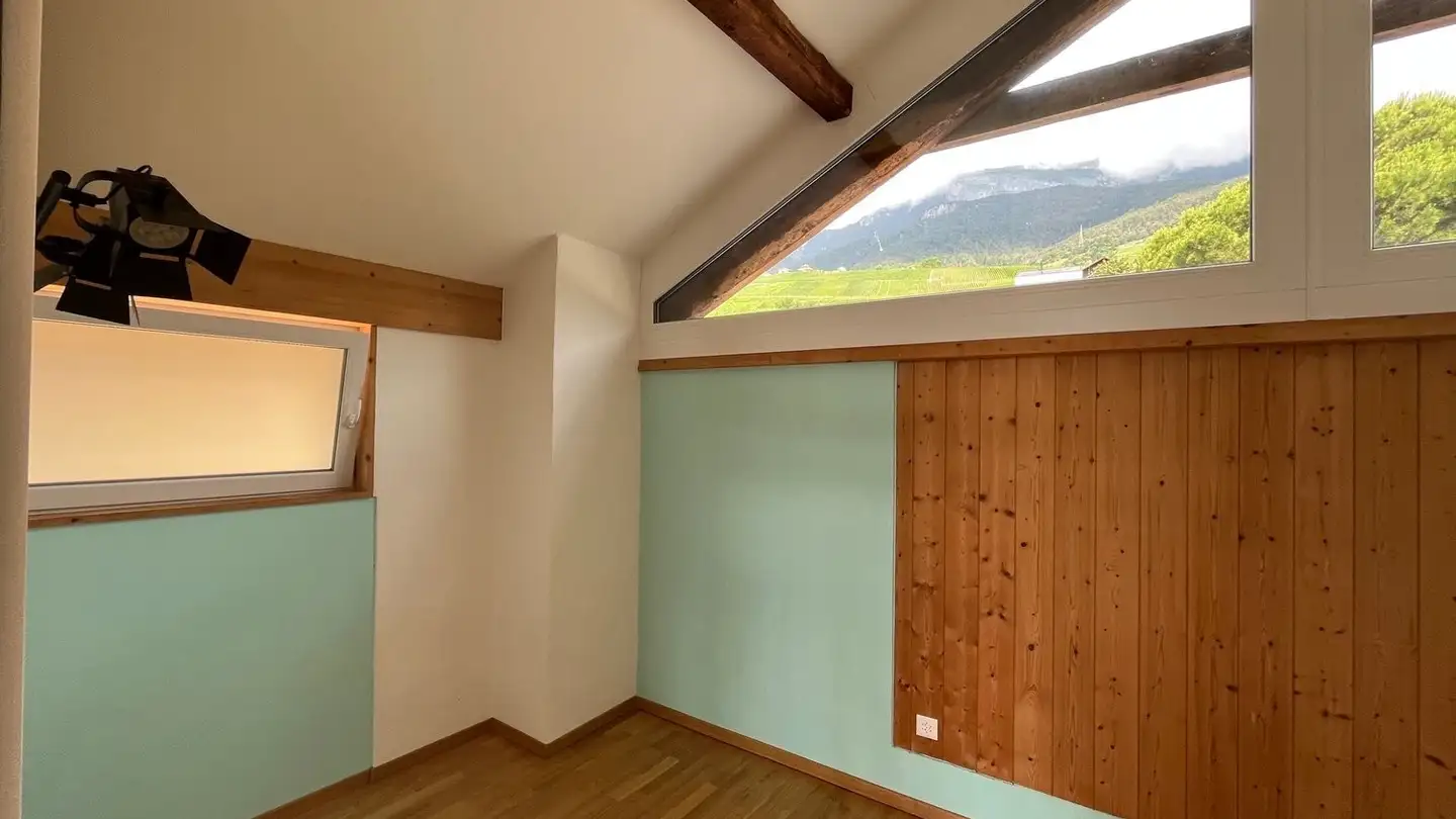 Appartamento in affitto - 1975 St-Séverin - Photo 2