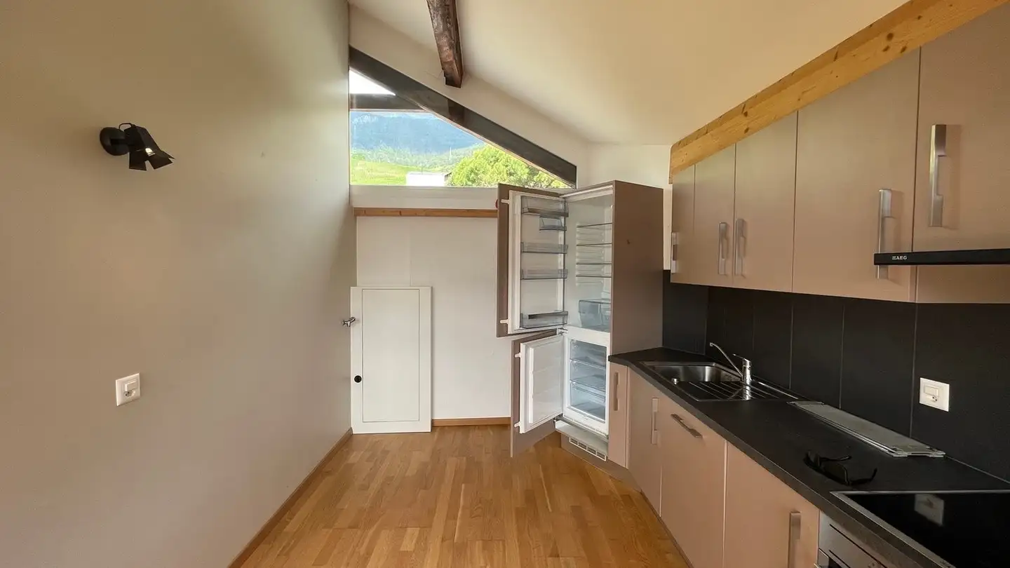 Appartamento in affitto - 1975 St-Séverin - Photo 3