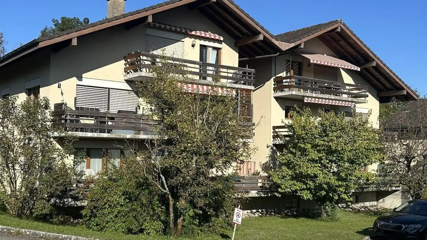 Appartement à louer - Stadtacker 1, 4629 Fulenbach - Photo 2