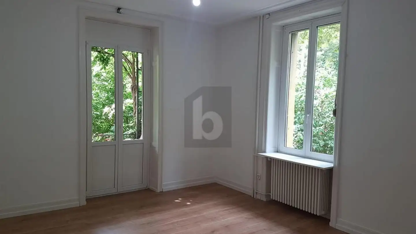 Appartement à louer - 4056 Basel - Photo 2