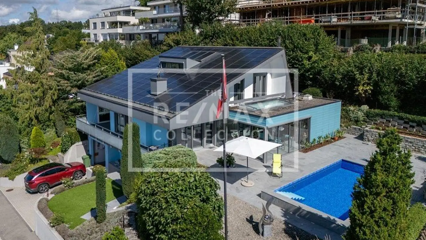 Maison individuelle à vendre - 6214 Schenkon - Photo 2