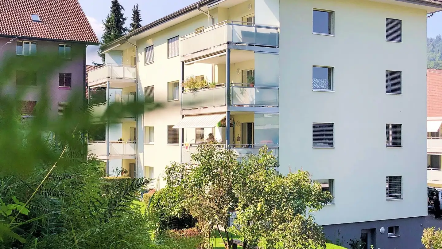 Wohnung mieten - Luzernstrasse 62, 6102 Malters