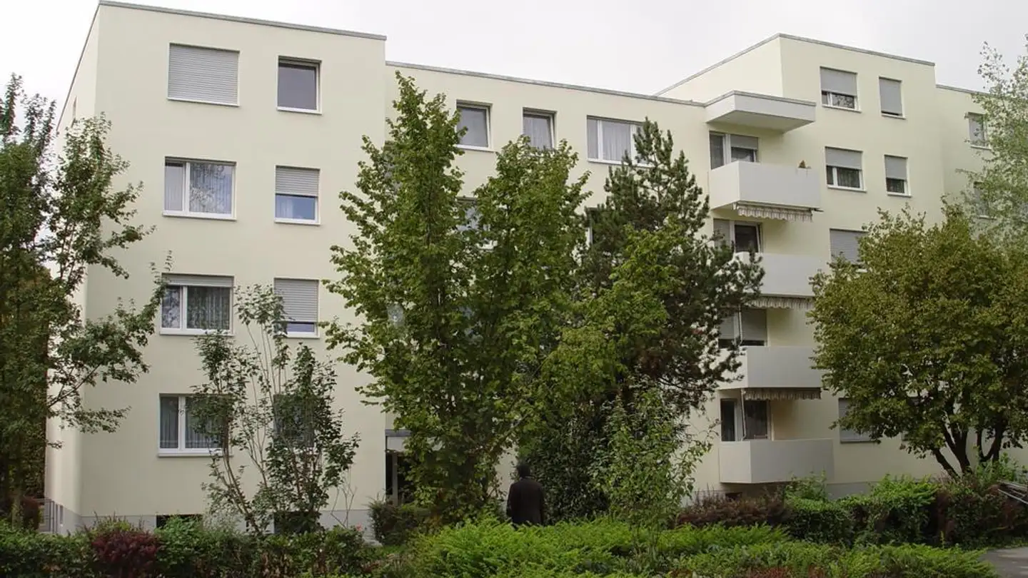 Wohnung mieten - Augsterheglistrasse 19, 4133 Pratteln