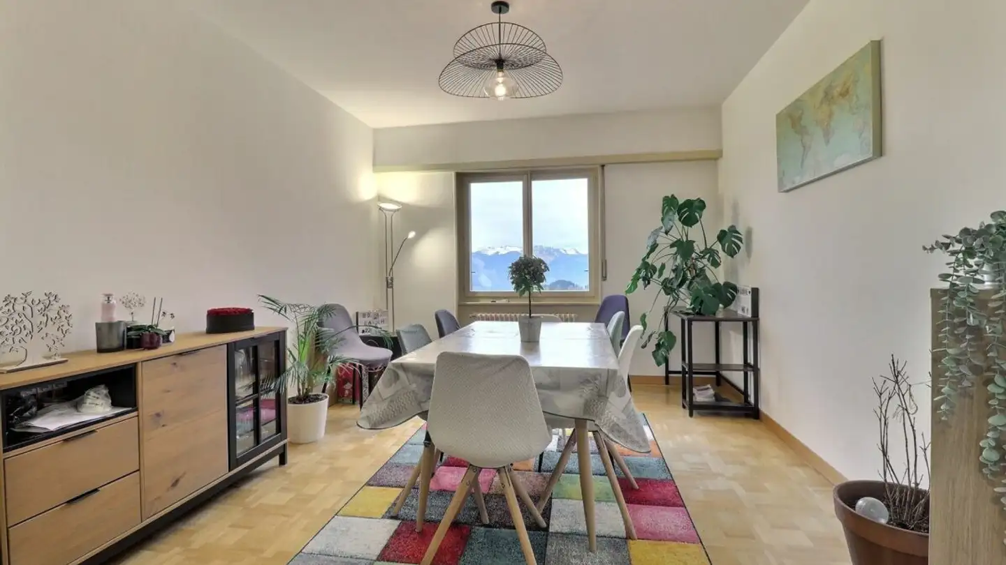 Wohnung kaufen - Avenue Centrale 137, 1884 Villars-sur-Ollon