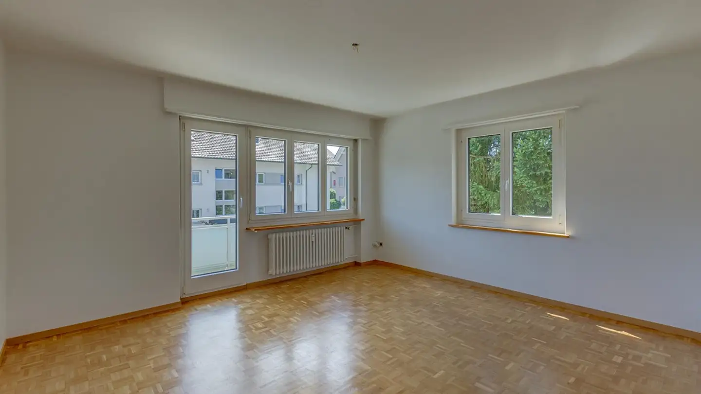 Appartamento in affitto - Bleichestrasse 16, 4900 Langenthal - Foto 2
