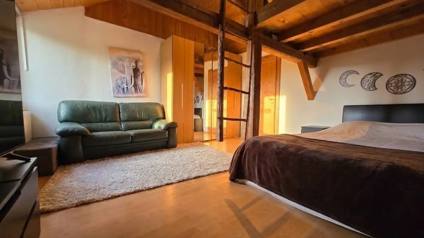 Casa singola in vendita - Le Pelleret 1, 1610 Châtillens - Foto 2