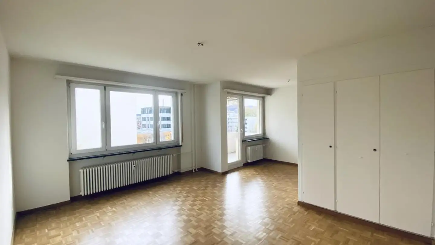 Wohnung mieten - Augsterheglistrasse 19, 4133 Pratteln - Foto 4