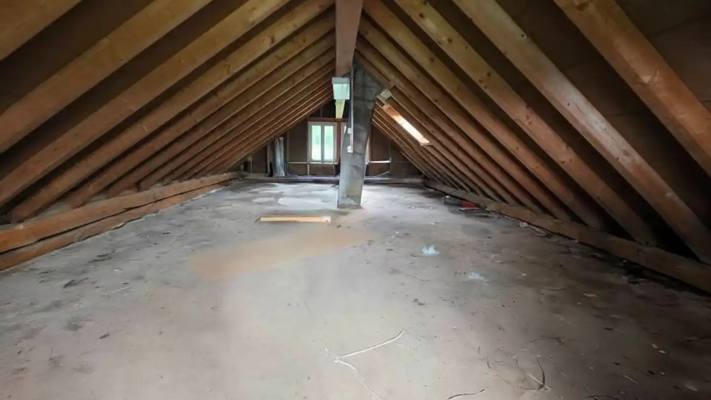 Casa singola in vendita - Le Pelleret 1, 1610 Châtillens - Foto 3