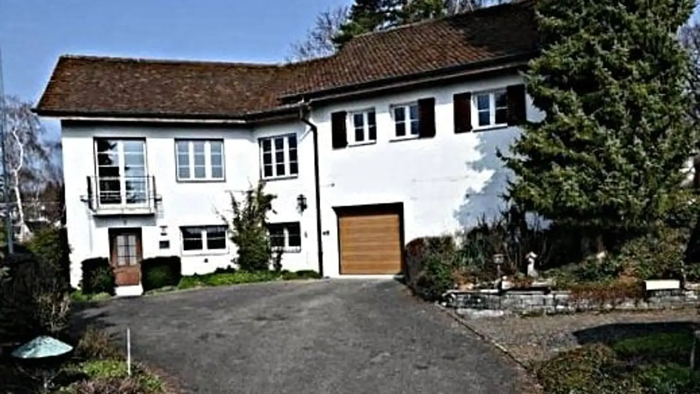 Einfamilienhaus kaufen - 5614 Sarmenstorf