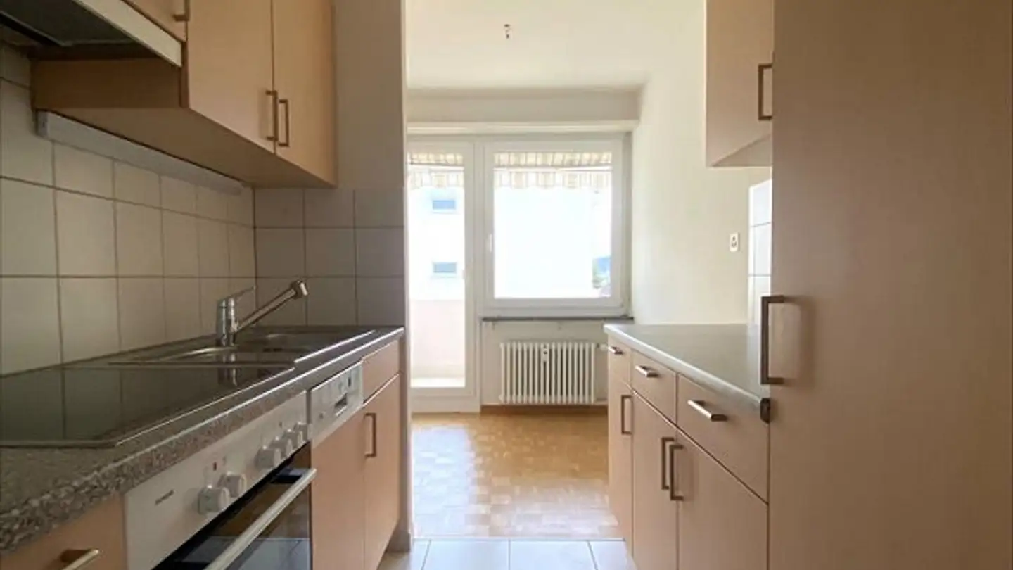 Wohnung mieten - Augsterheglistrasse 19, 4133 Pratteln - Foto 2