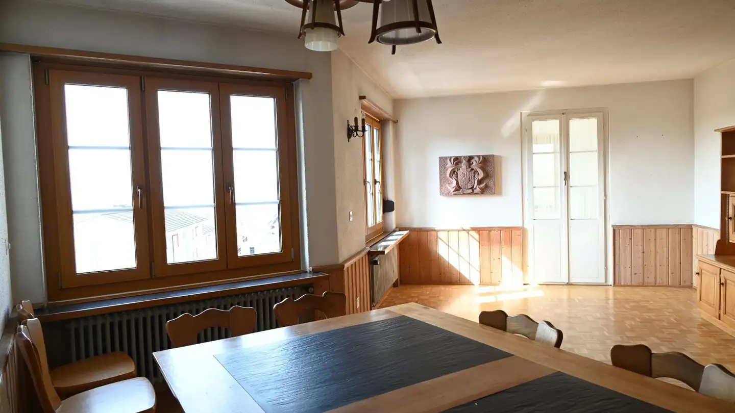 Single house for sale - 5614 Sarmenstorf - Photo 3
