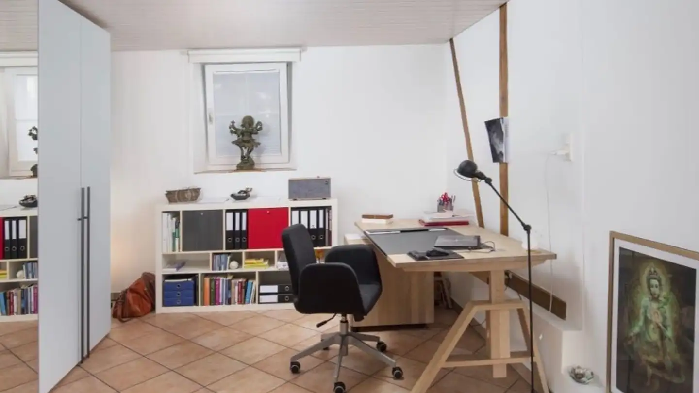 Casa a schiera in affitto - Kurvenstrasse, 8617 Mönchaltorf