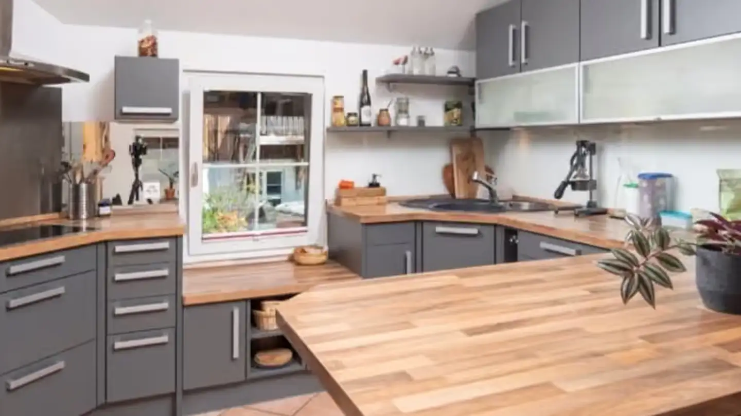 Casa a schiera in affitto - Kurvenstrasse, 8617 Mönchaltorf - Foto 3