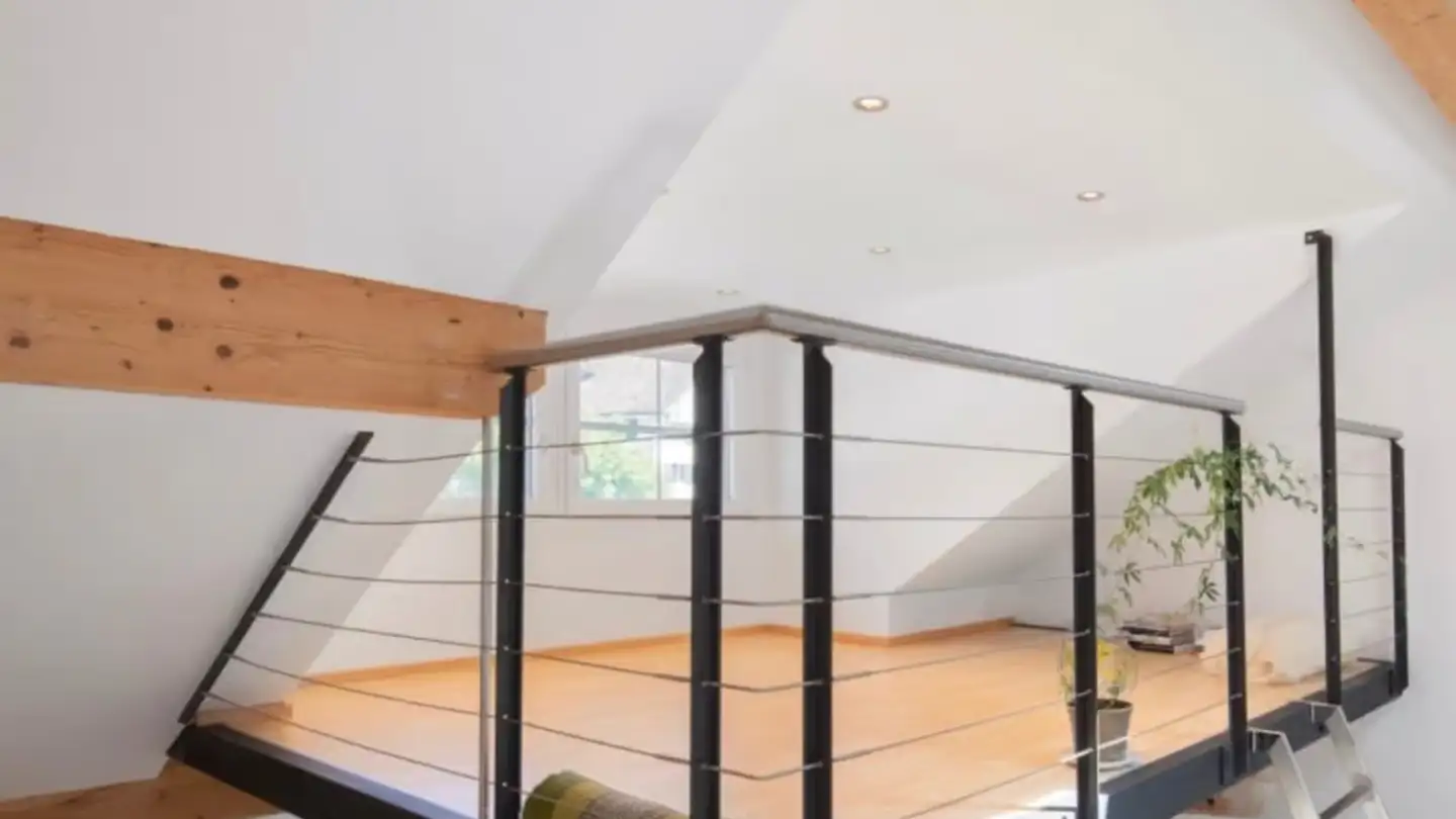 Casa a schiera in affitto - Kurvenstrasse, 8617 Mönchaltorf - Foto 4
