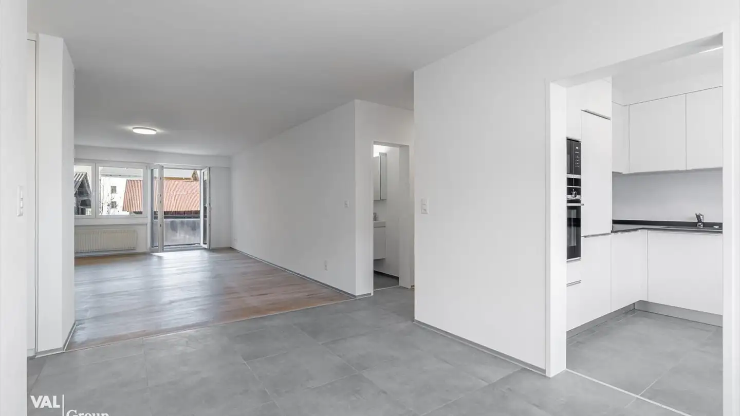 Appartamento in affitto - Gliserallee 139, 3902 Glis - Foto 3