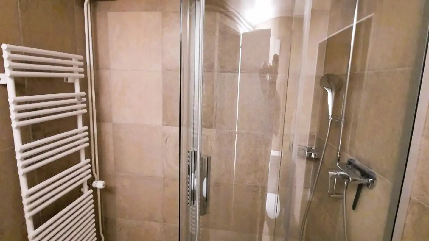 Wohnung mieten - Chemin Des Pins 7, 2037 Montmollin - Foto 3